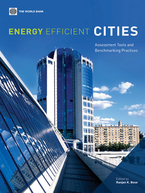 Title details for Energy Efficient Cities by Ranjan K. Bose - Wait list